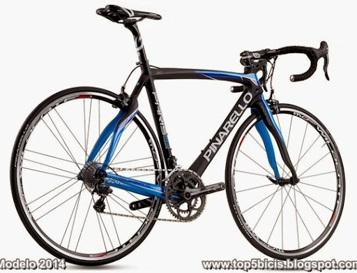 pinarello paris 50.1 think 2