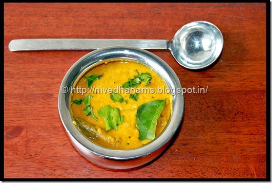 Arachuvitta Sambar - IMG_1806 Arachuvitta Sambar - IMG_1806