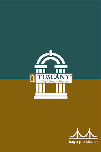 Tuscany Real Estate