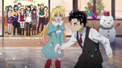 nisekoi stream nisekoi stream