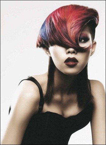 Goldwell Color Zoom Taiwan