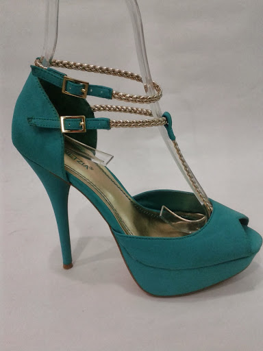 Sandalias Zapatos Plataformas Suecos 100% Cuero