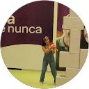 Diana Solórzano Gómez