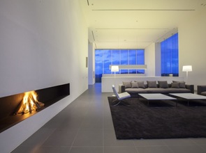 Decoracion interior minimalista Decoracion interior minimalista