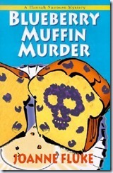 blueberry muffin murder blueberry muffin murder