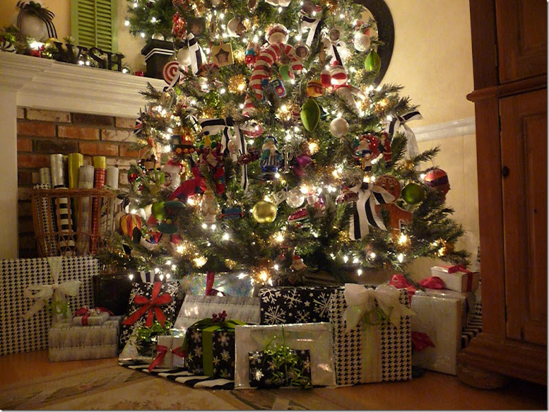 Christmas tree 2011 004