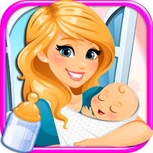 Newborn Baby & Mommy Care FREE Hacks and cheats