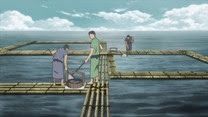 Mushishi Zoku Shou - 02 - Large 19