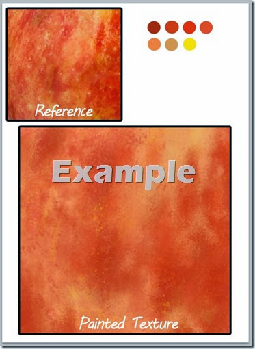Computer Graphics Digital Painting Creating Texture