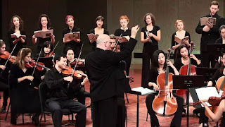 Không chỉ là một nhạc sỹ bậc thầy, Vivaldi còn là một linh mục Công giáo nữa Không chỉ là một nhạc sỹ bậc thầy, Vivaldi còn là một linh mục Công giáo nữa