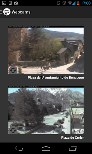 【免費旅遊App】Benasque-APP點子