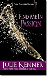 Find Me in Passion 3