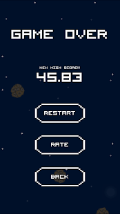 Space Cross Screenshots 5