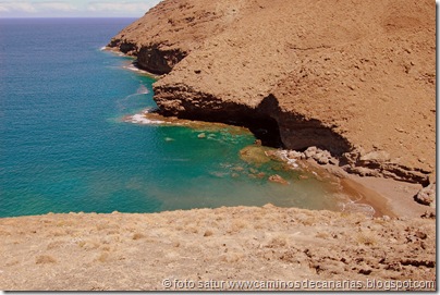 4014 Playa del Puerto-La Aldea 4014 Playa del Puerto-La Aldea