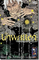 P00011 - The Unwritten #16 - Dead 