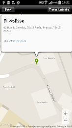 El Walisse poster 15