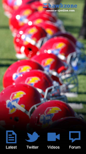 How to install KU sports lastet apk for laptop