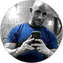 Anthony Tartaglias profile picture