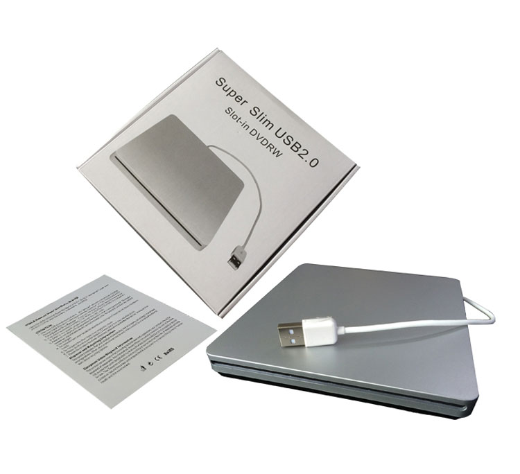 ổ ghi dvd usb
