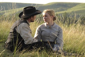 Hell on Wheels screen 04