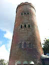 Yokahu Tower