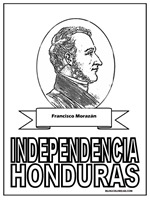Francisco Morazán 2