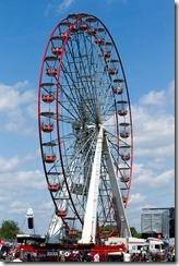 Ferris-wheel