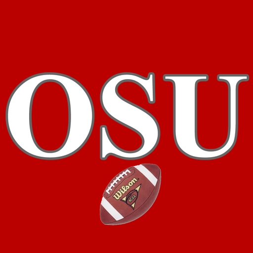 Ohio State Football News LOGO-APP點子