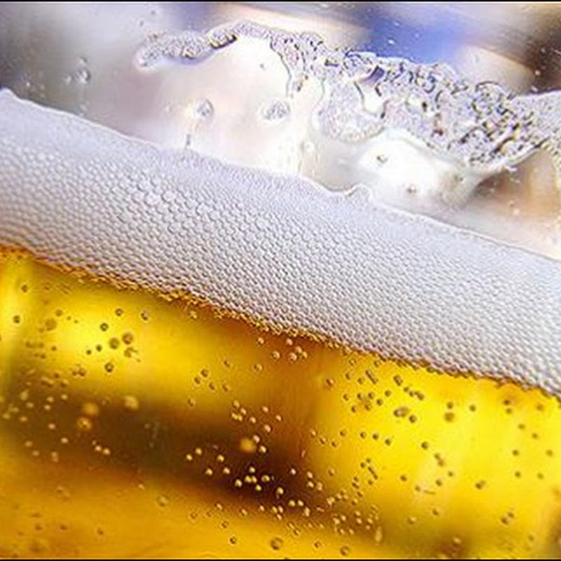 Домашнее пиво: 5 способов варки