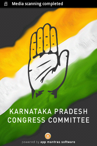 Karnataka Congress