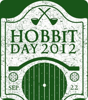 HobbitDay logo