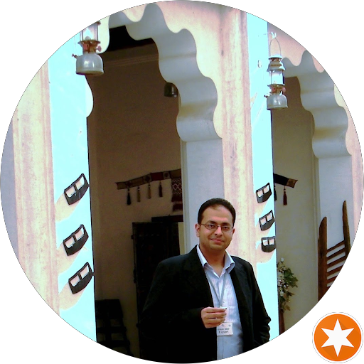 Ahmed Said
