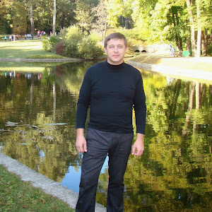 Олександр Головко