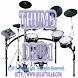 Thumb Drum