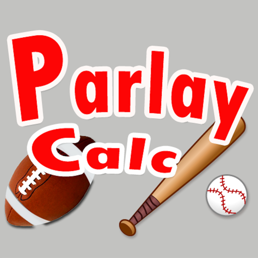 Parlay Calculator 運動 App LOGO-APP開箱王