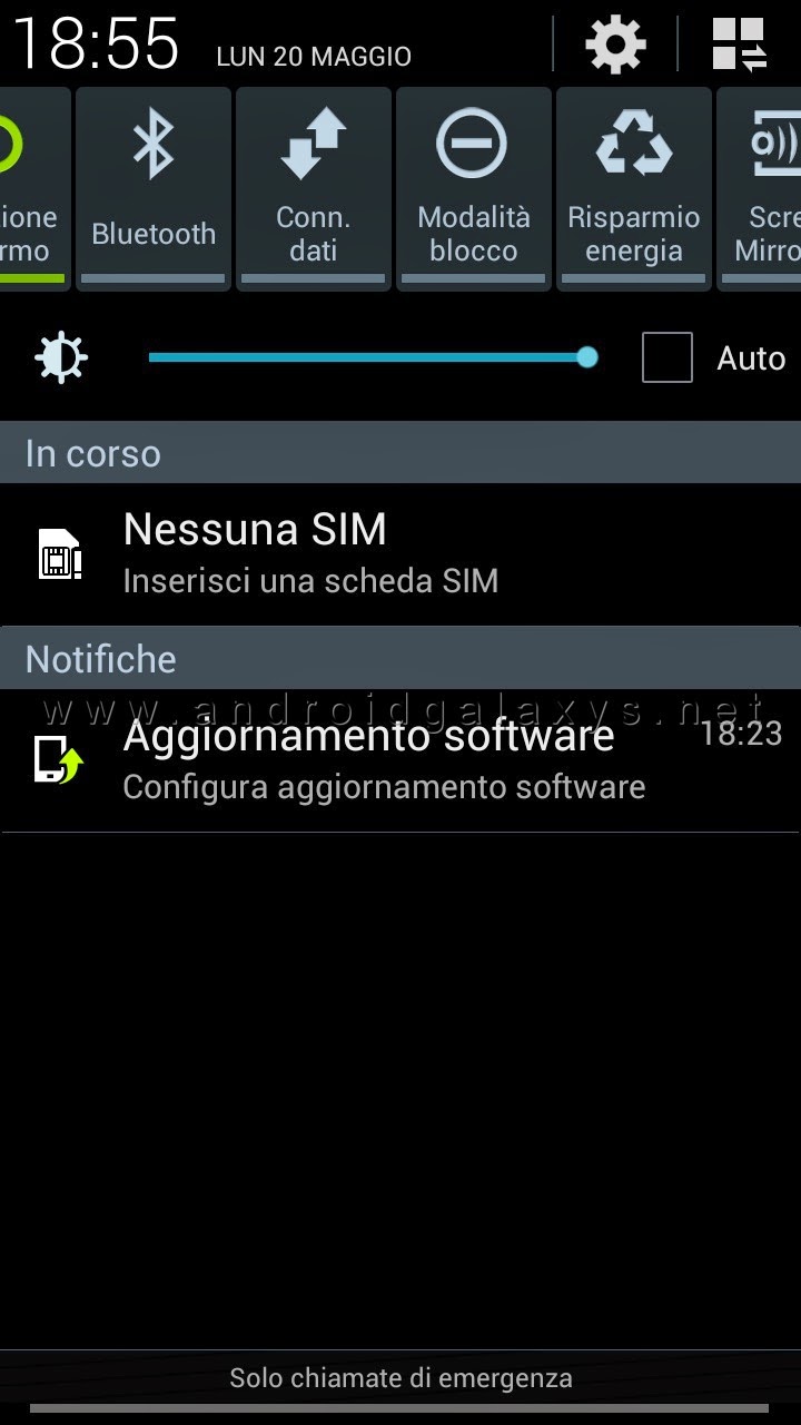 Tutte Le Sequenze Di Sblocco Possibili