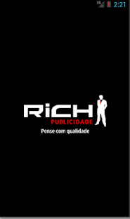 How to get Rich Publicidade 1.0 apk for android