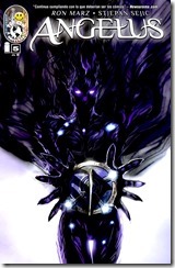 P00005 - Angelus v2009 #5 - Illumi P00005 - Angelus v2009 #5 - Illumi