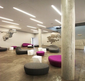 Interior contemporaneo diseño-interior-contemporaneo-Hotel-Miura