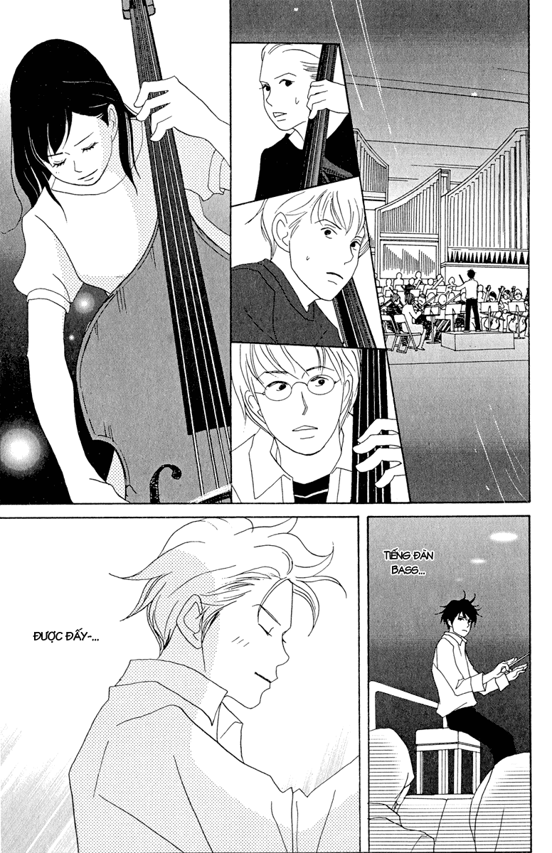 Nodame Cantabile chap 15