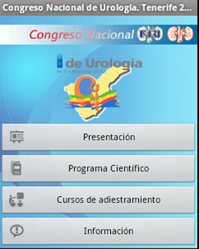 Congreso AEU 2014