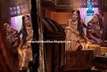 jodha akbar 175b jodha akbar 175b
