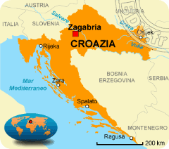 croazia_map