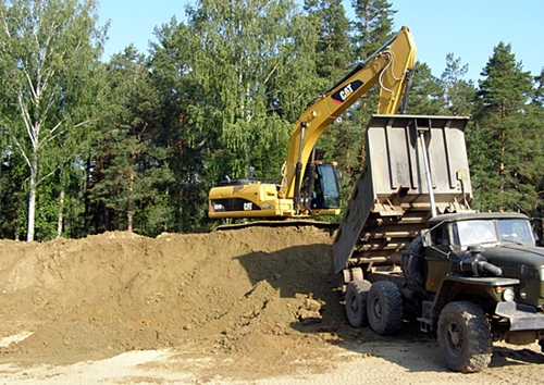 Военные борются с паводками на Дальнем Востоке