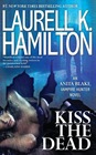 hamilton kiss_the_dead_book_cover