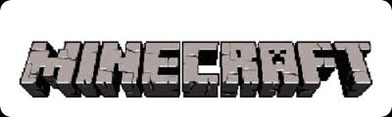 minecraft logo minecraft logo
