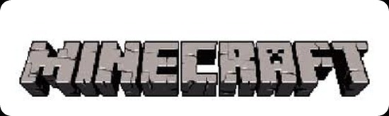 minecraft logo