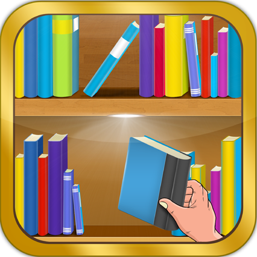 Author-Matic Free 書籍 App LOGO-APP開箱王