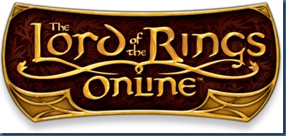Lord of the Ring Logo