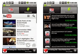 txd youtube video download